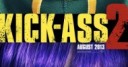 Trailer de Kick-Ass 2