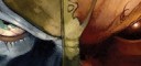 Lobezno nº 20 y 21 Detalle de portada