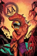 Novedades finales de Marvel Comics para Junio