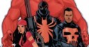 Phil Noto toma cargo de los lápices en Thunderbolts de Daniel Way Phil-Noto-Thunderbolts-peq