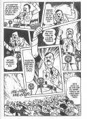 Garabatos orientales 03: Espejar o no espejar, esa es la cuestión