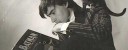 Mundo independiente: Grant Morrison al detalle, parte 1 (1978-1992) grant-morrison-joven-batman