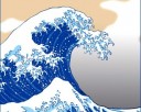 Hokusai