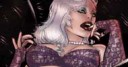 Black Kiss II, #1-6.