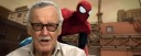 La noche de Spiderman