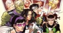 #7D7N: 7 tormentas perfectas young avengers peq