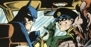 Grandes Autores de Batman: Alan Davis. Mi principio… y mi probable fin.
