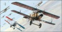 Comic y aviones, las grandes pasiones de Romain Hugault