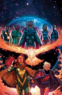 Marvel Now! la Fase 2 Más revelaciones sobre el final de la Era de Ultrón 02