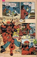 Masacre vuelve a arruinar el pasado del Universo Marvel en el séptimo número de su nueva colección 03