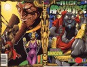 Top Ten: Miniseries dedicadas al origen de los grandes villanos del universo Marvel