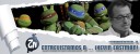 Entrevista a Kevin Eastman y Ciro Nieli