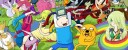 Ganadores Concurso Hora de Aventuras