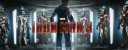 Iron Man 3 de Shane Black. Mucho ruido y algunas nueces.
