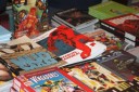 marvel ahora - salón