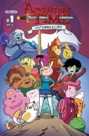 Hora de Aventuras, las reseñas