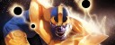 Explorando Marvel Now! Thanos Rising