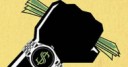 The Green Team, la serie millonaria de DC