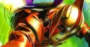 Las Aventuras de Rocketeer #1