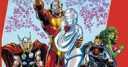 Los Vengadores: Disolución y renacimiento