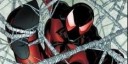 Araña Escarlata Nº 1: Vida después de la muerte destacado-araña-escarlata-panini-stegman-yost