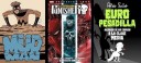 Reseñas: Mud Man Vol. 1, The Punisher Nº 2: El Efecto Omega y Euro pesadilla. Alguien se ha comido a la clase media destacado-mud-man-paul-grist-punisher-greg-rucka-euro-pesadilla-aleix-salo