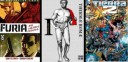 Reseñas: Furia. Mis Guerras Perdidas Nº 1, Thermae Romae Nº 1 y Tierra 2 Nº 1 destacado-thermae-romae-furia-mis-guerras-perdidas-tierra-2