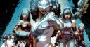 Reseñas DC: The Movement #1 the movement gail simone dc