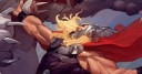 Noticias Marvel C2E2: Thor, Masacre, Thunderbolts & Secret Avengers
