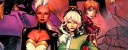 Explorando Marvel Now! X-Men, Vol. IV #1 x-men 1 brian wood