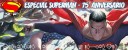 Especial Superman 75º Aniversario – Kingdom Come
