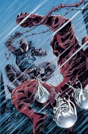 Ben Reilly vuelve en Araña Escarlata