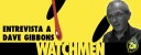 Entrevista a Dave Gibbons