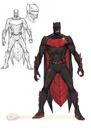 Batman-Justice-League-3000