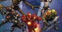 Guardianes de la Galaxia #1