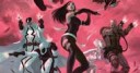 Imposibles X-Force #5. Ejecución final