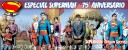 Especial Superman 75º Aniversario – Superman Secret Origin