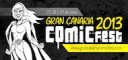 Gran Canaria Comic Fest 2013