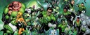 Green Lantern de Geoff Johns (Parte 3): Top Ten Momentos