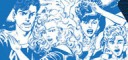 John Byrne´s Next Men nº 1