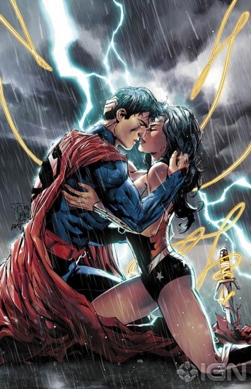 Superman-Wonder-Woman-Charles-Soule-DC-Comics
