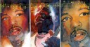 Voodoo Child. La leyenda de Jimi Hendrix
