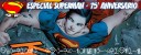 Especial Superman 75º Aniversario – Batman/Superman #1 batman superman destacados jae lee