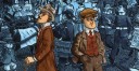 Dublinés