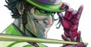 Mes de los Villanos: Las series de Batman tendrán cuatro entregas el acertijo guillem march