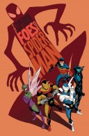 Explorando Marvel NOW! Superior Foes of Spider-Man