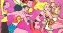 Mundo independiente: La revolución femenina