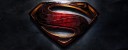 El Hombre de Acero de Zack Snyder (Crítica) man of steel logo