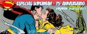 Especial Superman 75º Aniversario – Showcase Superman vol. 1 (1958-1959) showcase presents superman vol1
