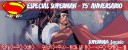 Especial Superman 75º Aniversario – Superman: Legado